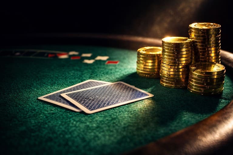 Blackjack